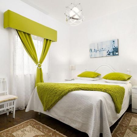 Bed and Breakfast Casa Morais Одесейше Экстерьер фото