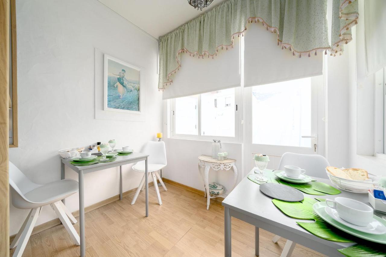 Bed and Breakfast Casa Morais Одесейше Экстерьер фото