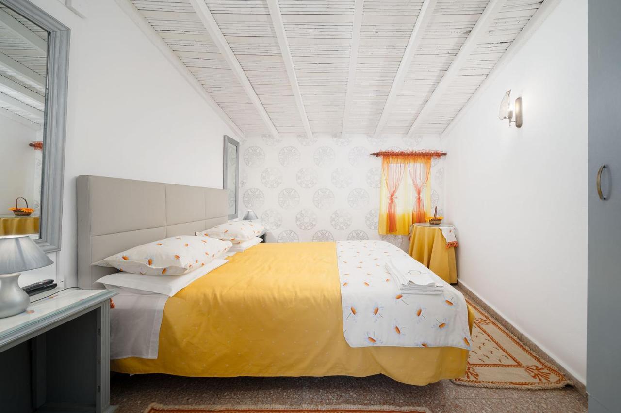 Bed and Breakfast Casa Morais Одесейше Экстерьер фото