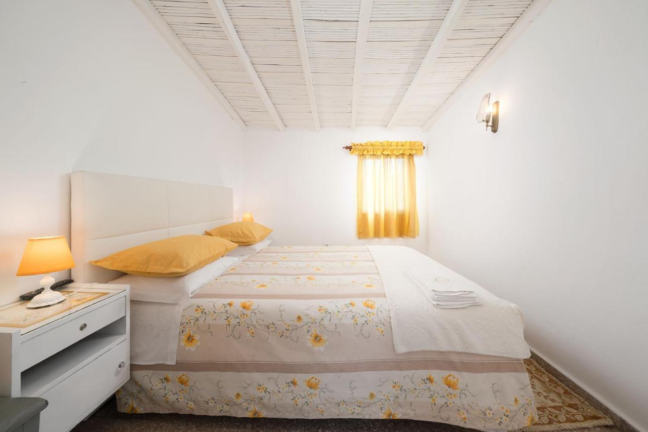 Bed and Breakfast Casa Morais Одесейше Экстерьер фото