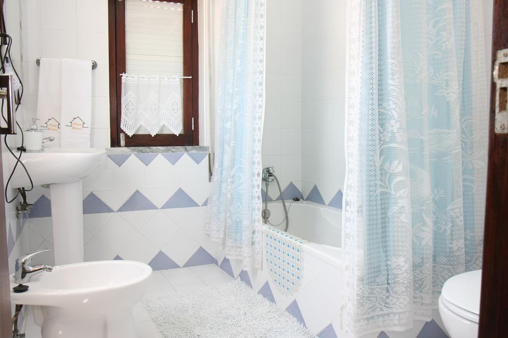 Bed and Breakfast Casa Morais Одесейше Номер фото