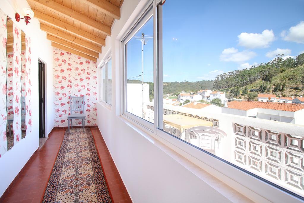Bed and Breakfast Casa Morais Одесейше Экстерьер фото