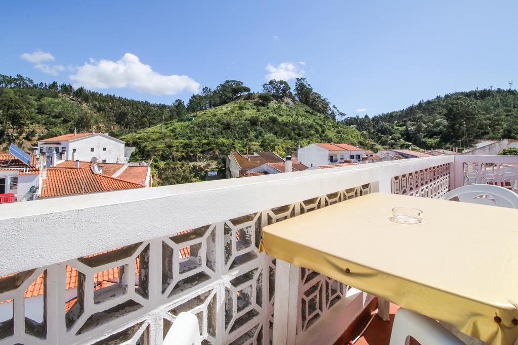 Bed and Breakfast Casa Morais Одесейше Экстерьер фото