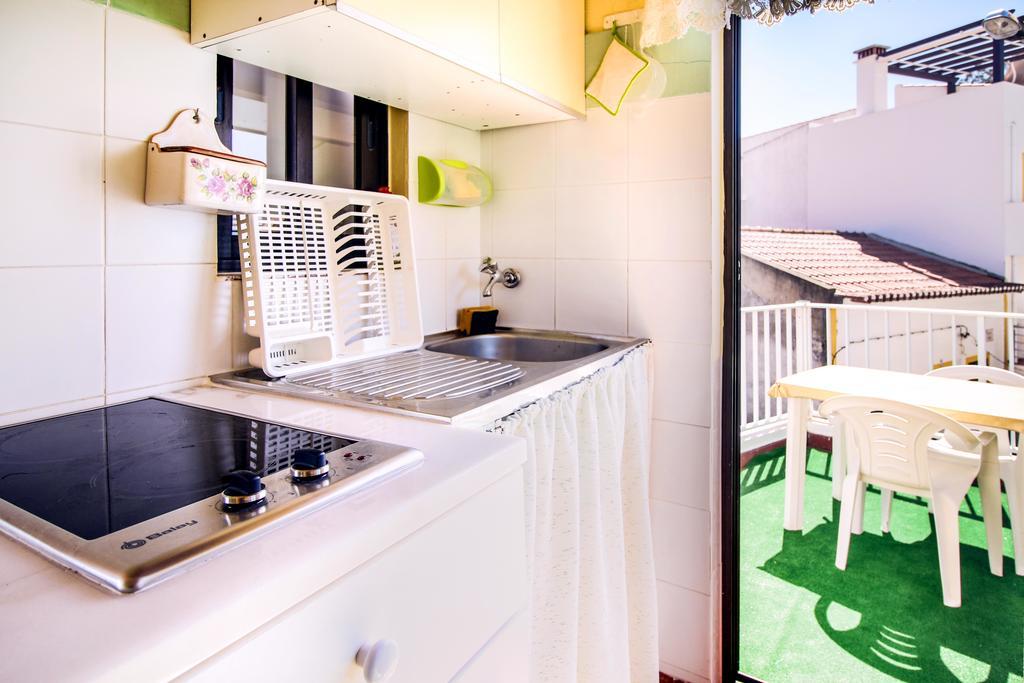 Bed and Breakfast Casa Morais Одесейше Экстерьер фото