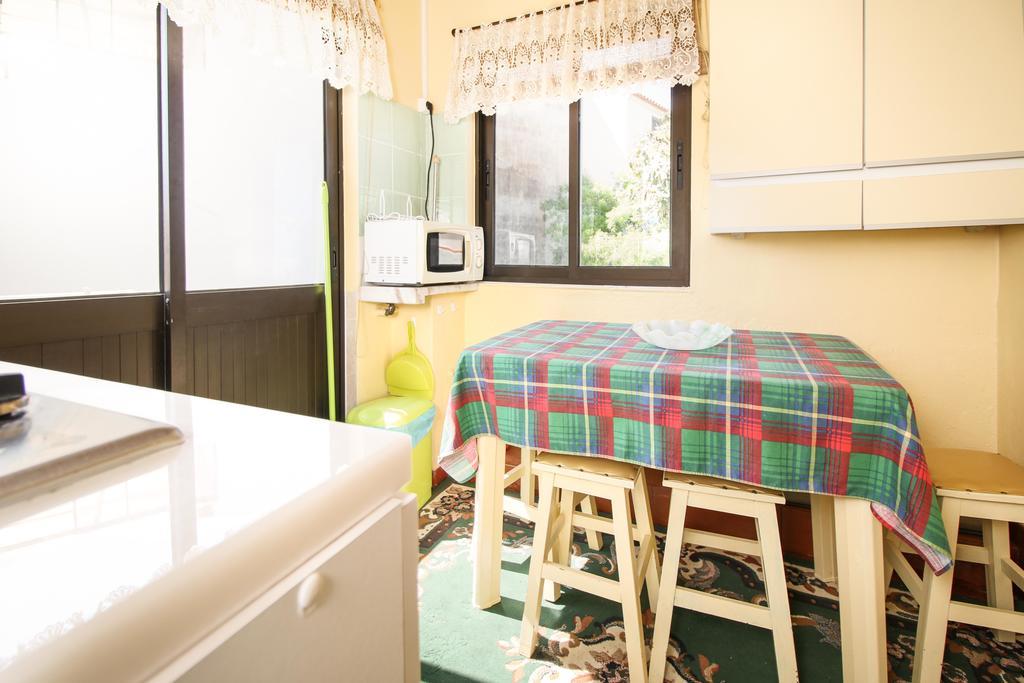 Bed and Breakfast Casa Morais Одесейше Экстерьер фото